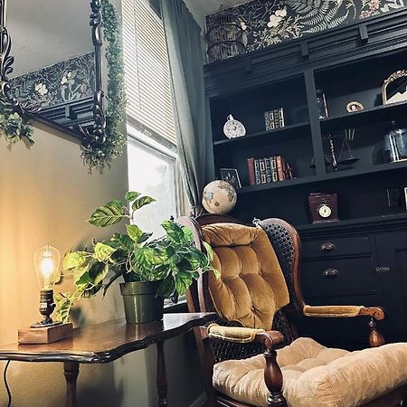 塞勒姆Mr. Mcgregor'S Garden公寓 外观 照片