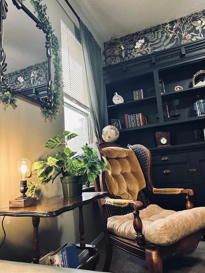 塞勒姆Mr. Mcgregor'S Garden公寓 外观 照片
